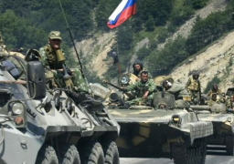 روسيا: غرب بلدة “سوليدار” خاضع لسيطرتنا.. ونواجه مقاومة