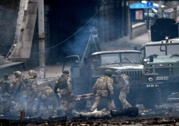 سفير الاتحاد الأوروبي في أوكرانيا: الحرب الروسية أثرت على الاتحاد الأوروبي من نواحٍ عدة