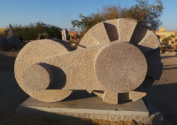 انطلاق فعاليات الدورة الـ27 اليوم من سيمبوزيوم أسوان الدولي لفن النحت