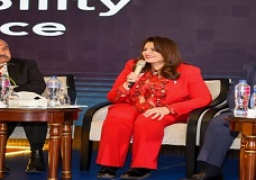 تحت رعاية رئيس الجمهورية.. وزيرة الهجرة تشارك في الجلسة الرئيسية للمؤتمر السنوي الثالث للاستدامة بالأقصر