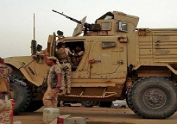 الجيش اليمني يصد هجومات لمليشيات الحوثي جنوب وغرب تعز