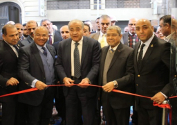 على هامش افتتاح مركز “التميز” بغرفة القاهرة.. وزير التموين: لابد من إعادة دراسة الأسعار بالمنظومة التموينية