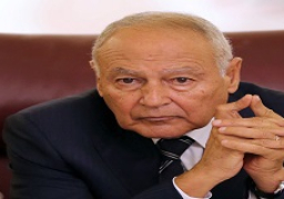 أبو الغيط يلتقى أعضاء المجلس المصري للشئون الخارجية برئاسة محمد العرابي