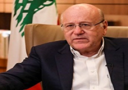 ميقاتي يستعد لعقد جلسة للحكومة اللبنانية.. والنصاب مؤمن