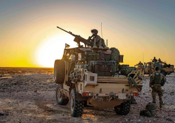 قوات فاغنر الروسية تعلن السيطرة على مدينة بدونيتسك .. وكييف تنفي