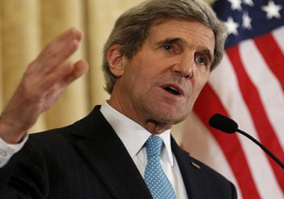 كيري يتوجه للإمارات وسويسرا للمشاركة في فعاليات حول المناخ