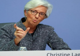 لاجارد: البنك المركزي الأوروبي سيواصل رفع أسعار الفائدة هذا العام