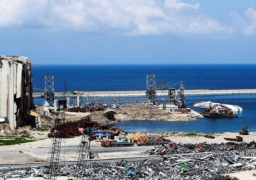 لبنان.. استئناف التحقيق في انفجار مرفأ بيروت بتوجيه اتهامات لـ8 مسئولين جدد