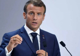 ماكرون: لن أطلب الصفح من الجزائر عن الاستعمار