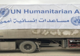 مجلس الأمن يوافق بالإجماع على تمديد تقديم المساعدات لسوريا عبر تركيا