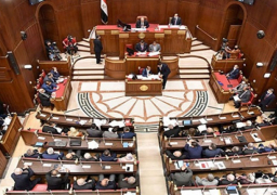 مجلس الشيوخ يستأنف جلساته العامة اليوم لمناقشة دراسة حول “الشباب وسوق العمل غير الرسمي”