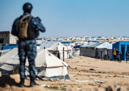 فرنسا تتسلم 15 امرأة و32 طفلا من مخيمات احتجاز في سوريا