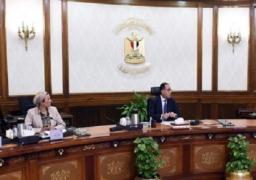 مدبولى يوجه بالعمل على تعظيم الاستفادة من المخلفات الزراعية فى صناعة الأعلاف