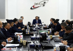 مدبولي: الدولة تقدر دور وكالة الفضاء المصرية الحيوي وتدعم جهوده