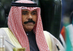 مرسوم أميري بقبول استقالة الحكومة الكويتية وتكليفها بتصريف الأعمال