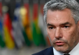 مستشار النمسا يدعو إلى إنشاء سياج حدودي بين بلغاريا وتركيا