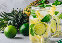 اخسر الوزن ودهون البطن بسرعة فى الشتاء .. إليك 4 مشروبات مزيلة للسموم