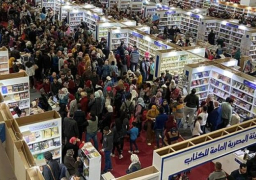 إعلان تفاصيل معرض القاهرة الدولي للكتاب الـ54 فى مؤتمر صحفي غدًا