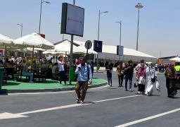 أرخص العناوين وأهم أماكن بيع الكتب المخفضة فى معرض الكتاب