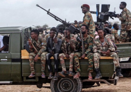 مقتل 49 إرهابيا بمنطقة تابعة لمحافظة شبيلي الوسطى بالصومال