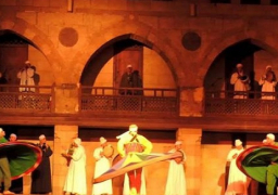 مكتبة الأسكندرية تنظم حفل فرقة الغوري للموسيقى العربية غداً