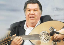 مكتبة الإسكندرية تحتفل بذكرى رحيل عمار الشريعي الثلاثاء