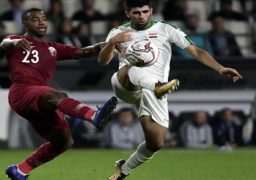 منتخب العراق يتسلح بالجمهور أمام قطر في نصف نهائى “خليجي 25”