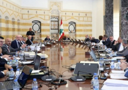 ميقاتي: مجلس الوزراء سينعقد مجددا للبت في القضايا الطارئة ومنها تسديد مستحقات الأمم المتحدة