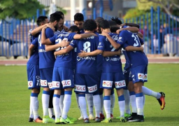 نادي أسوان يضم بلال السيد لاعب الاتحاد السكندري لمدة 6 أشهر