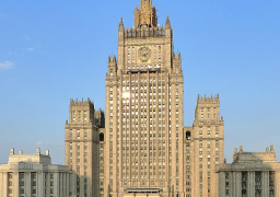 موسكو : السياسة الاستفزازية لواشنطن هي السبب وراء قلب الوضع مع أوكرانيا