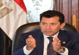 وزارة الرياضة تطلق اليوم النسخة الأولي من ” قمة شباب الصعيد”