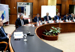 وزير البترول: تعزيز استثمارات “المثلث الذهبي” يحظى بعناية خاصة من القيادة السياسية