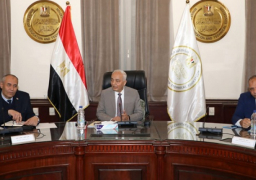 وزير التعليم: امتحانات الثانوية العامة أحد قضايا الأمن القومي و إجراءات صارمة لمنع الغش في اللجان