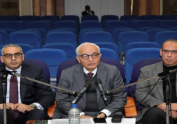 وزير التعليم يوجه بعدم ربط إعلان نتائج امتحانات الفصل الدراسي الأول بالمصروفات الدراسية