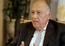 وزير الخارجية يتوجه إلى روسيا لبحث مسار العلاقات الثنائية