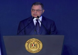 وزير الداخلية: الشرطة ضربت أروع أمثلة الشجاعة والتضحية على مر العصور