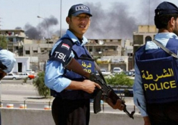 وزير الداخلية العراقي يصل ديالي لتقييم جاهزية التشكيلات في محاربة “داعش” وفرض الأمن والاستقرار