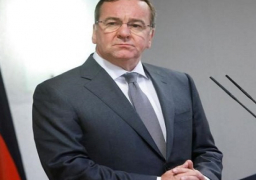 وزير الدفاع الألماني: برلين تعتزم تسليم دبابات “ليوبارد 2” إلى كييف بنهاية مارس أو مطلع أبريل 2023