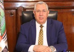 وزير الزراعة : توجيهات سياسية لتدعيم إنتاج المحاصيل الاستراتيجية وتحقيق الأمن الغذائي