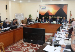 وزير الزراعة يترأس اجتماع لجنة المخصبات الزراعية ويوجه بتسهيل إجراءات التسجيل والإستفادة من البحوث التطبيقية