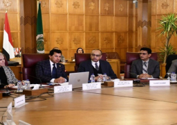 وزير الشباب والرياضة يعلن عن فعاليات عام الشباب العربي 2023