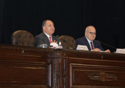 وزير المالية: الأزمات العالمية أثبتت صحة الرؤية المصرية في تعظيم القدرات الإنتاجية والتصديرية