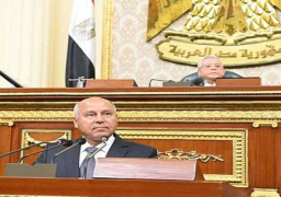وزير النقل أمام “النواب”: خطة تطوير منظومة النقل تكلفتها 1.957 تريليون جنيه