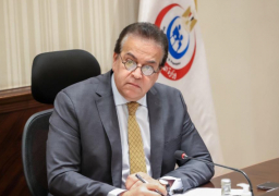 وزيرا الصحة والتضامن يبحثان التعاون بشأن إنشاء أول مركز وطني للكفالة في مصر