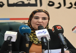 وزيرة التضامن: تنظيم المعرض العربي للأسر المنتجة “بيت العرب” بالتعاون مع الجامعة العربية
