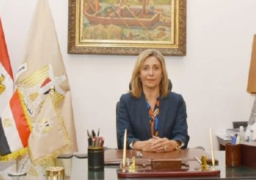 وزيرة الثقافة تفتتح اليوم متحف رموز ورواد الفن المصرى