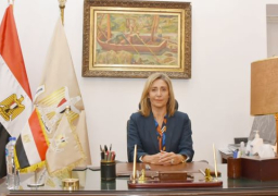 وزيرة الثقافة تفتتح اليوم قصر ثقافة روض الفرج