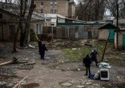 وزيرة الخارجية الفرنسية في “أوديسا” لدعم سيادة أوكرانيا