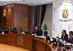 رئيس الوزراء يتابع الموقف التنفيذي لمشروعات التحول الرقمى بالعاصمة الإدارية الجديدة