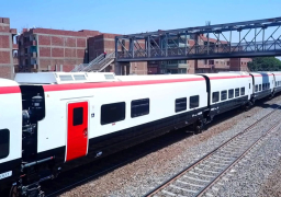 انطلاق أولى رحلات قطار Talgo الفاخر على خط القاهرة ـ الأقصر اليوم